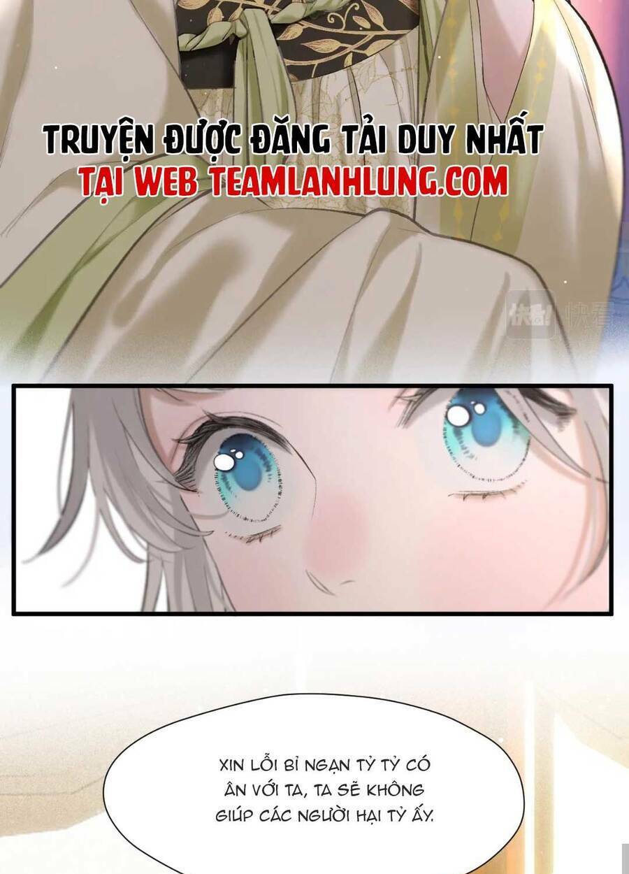 Ta Live Stream Trong Lãnh Cung: Chapter 5