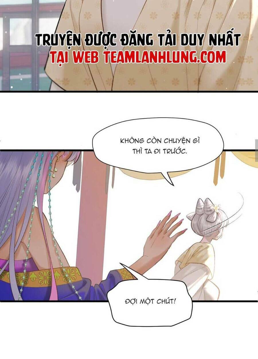 Ta Live Stream Trong Lãnh Cung: Chapter 5