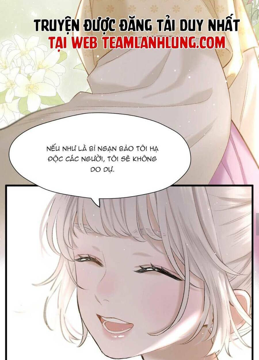 Ta Live Stream Trong Lãnh Cung: Chapter 5