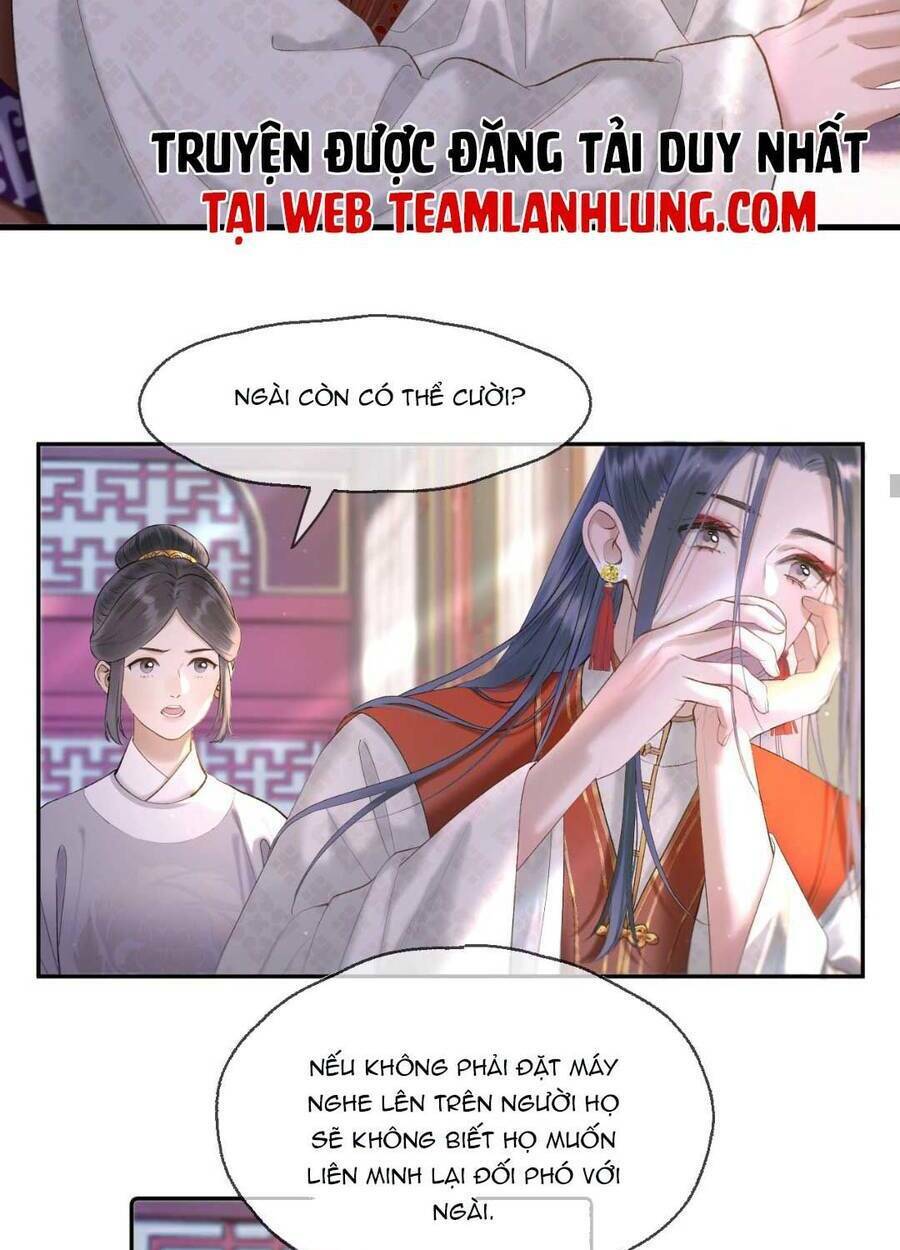 Ta Live Stream Trong Lãnh Cung: Chapter 5