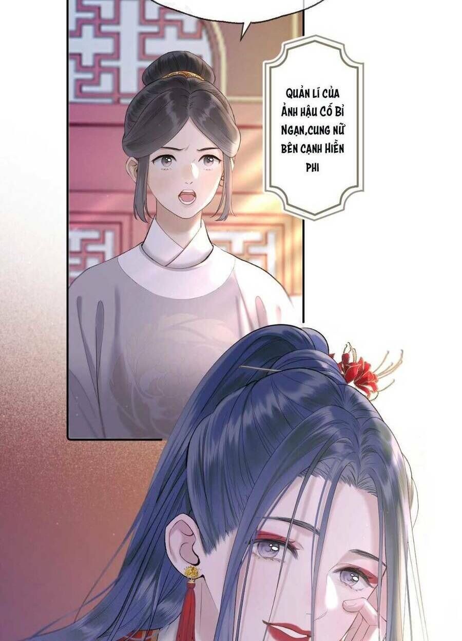 Ta Live Stream Trong Lãnh Cung: Chapter 5