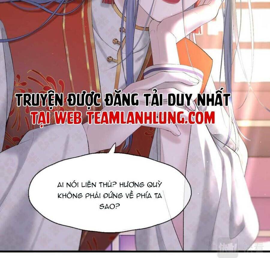 Ta Live Stream Trong Lãnh Cung: Chapter 5