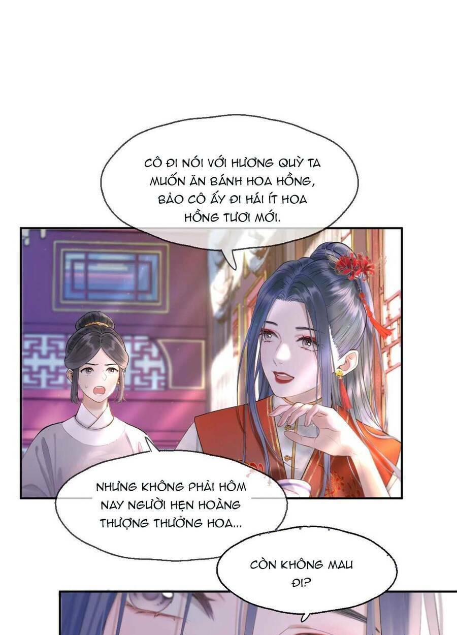 Ta Live Stream Trong Lãnh Cung: Chapter 5