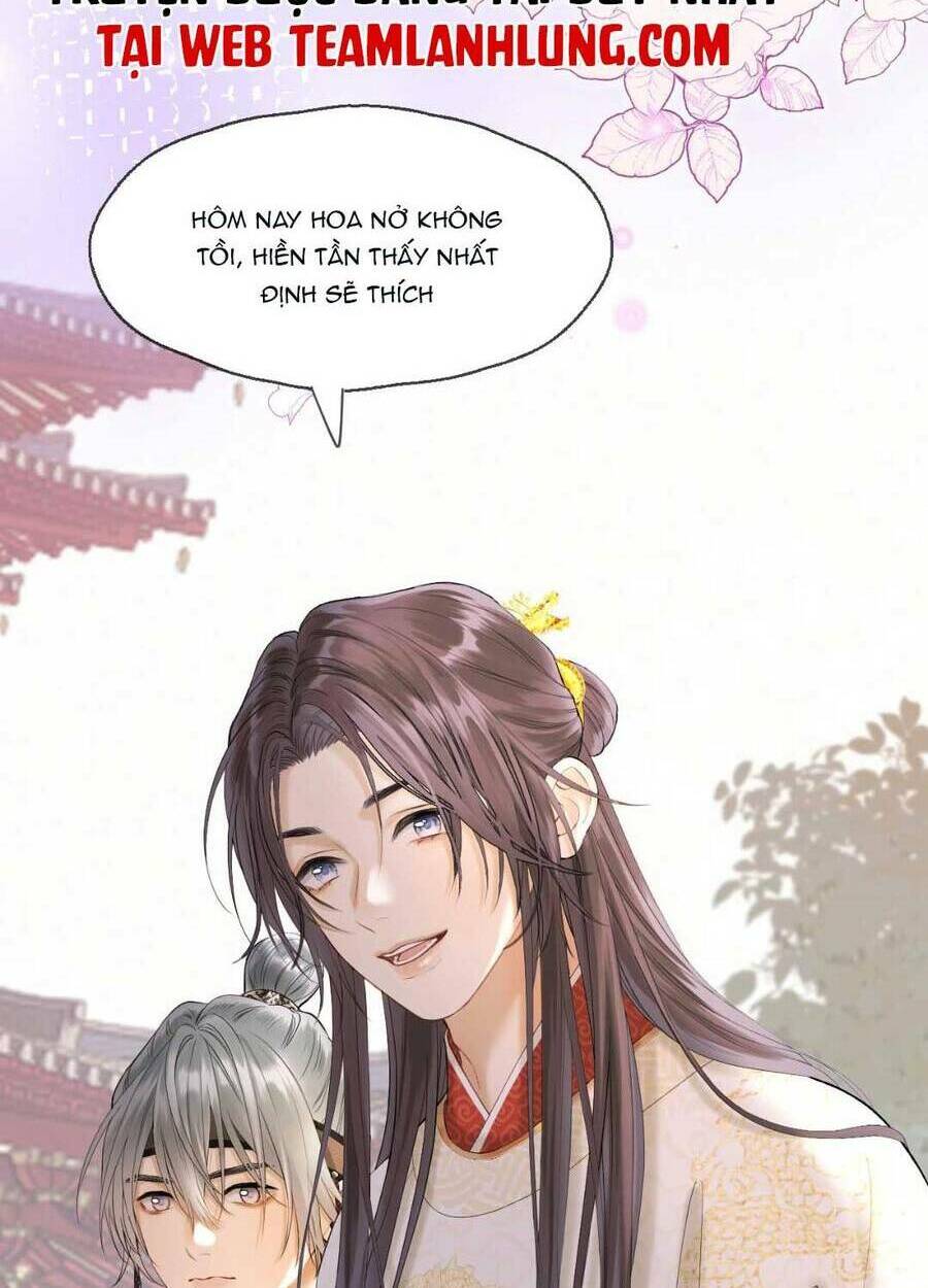 Ta Live Stream Trong Lãnh Cung: Chapter 5