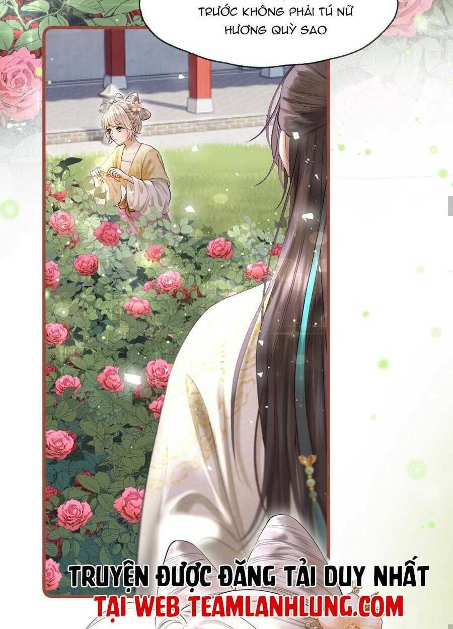 Ta Live Stream Trong Lãnh Cung: Chapter 5