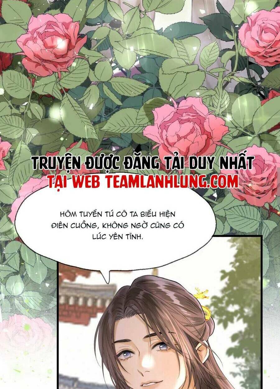 Ta Live Stream Trong Lãnh Cung: Chapter 5