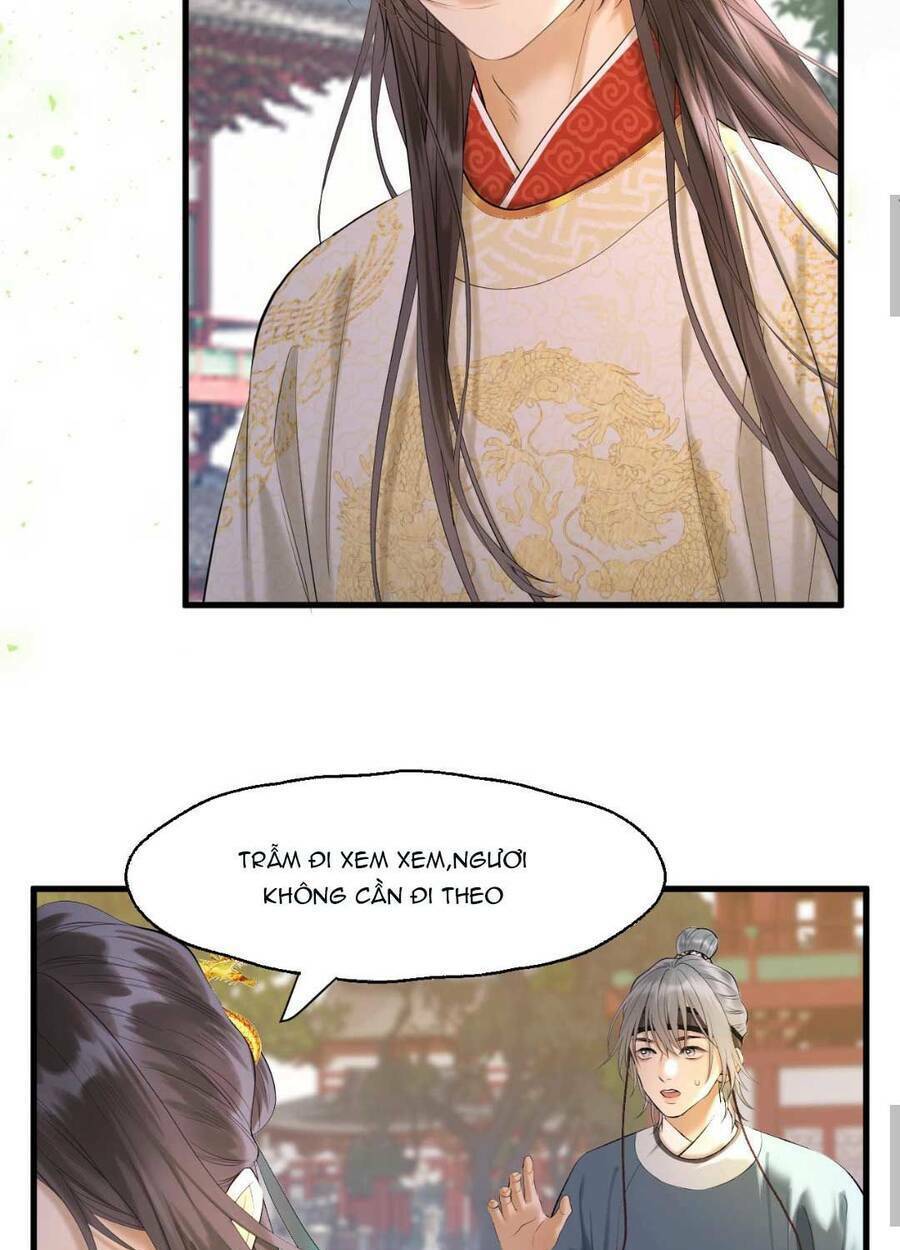 Ta Live Stream Trong Lãnh Cung: Chapter 5