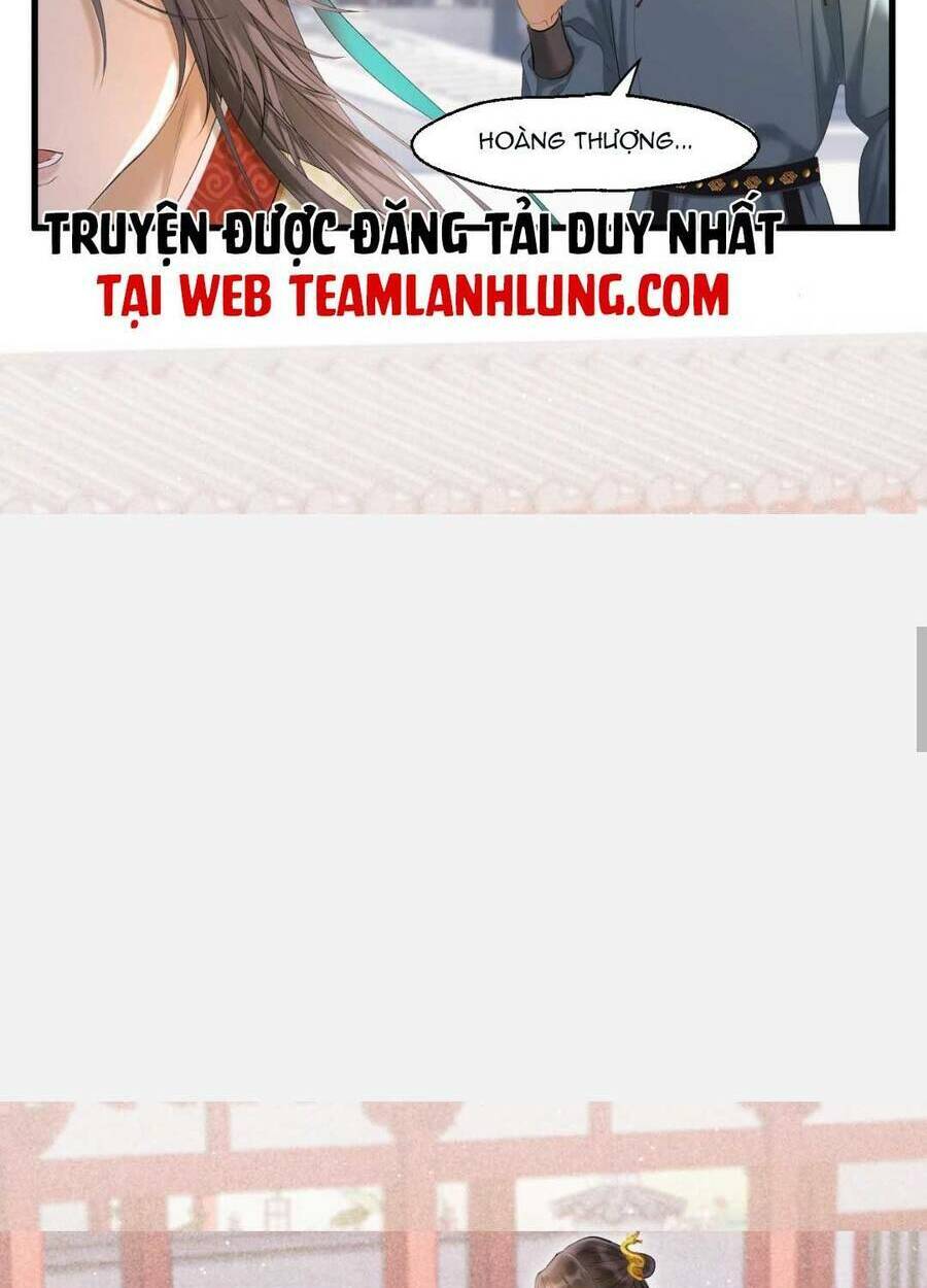 Ta Live Stream Trong Lãnh Cung: Chapter 5