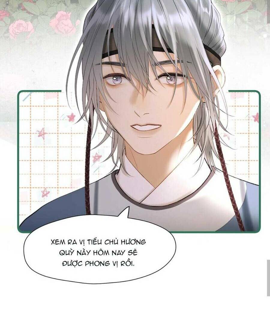 Ta Live Stream Trong Lãnh Cung: Chapter 5