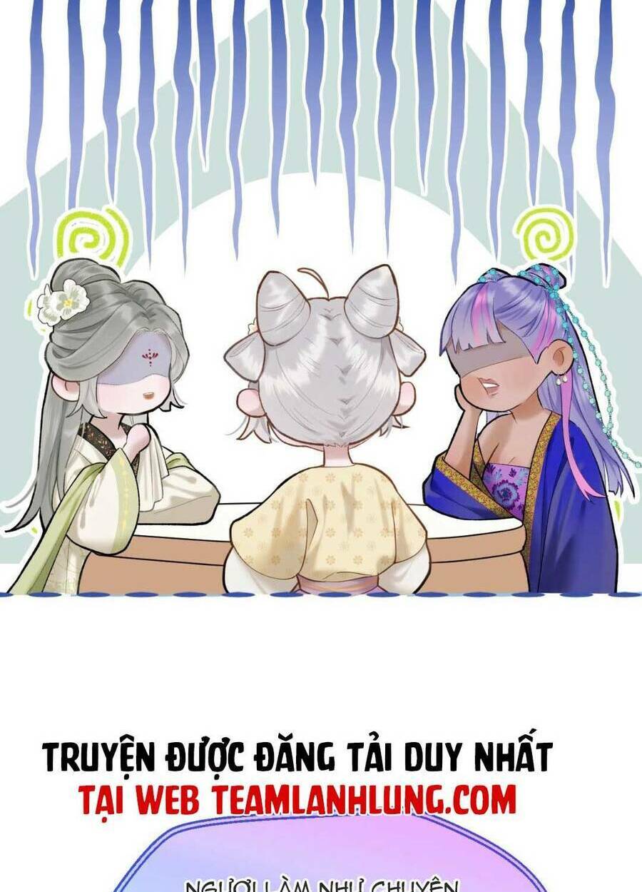 Ta Live Stream Trong Lãnh Cung: Chapter 5