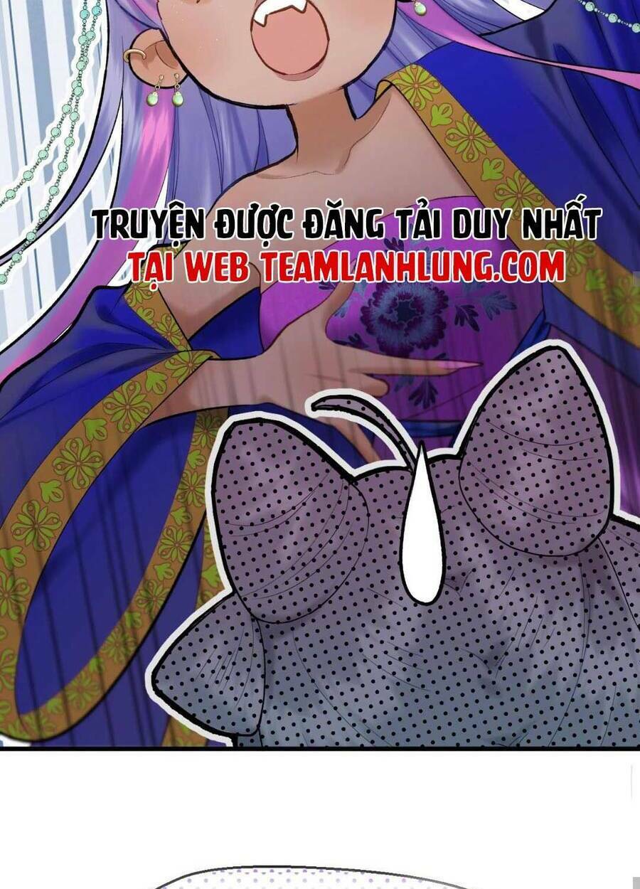Ta Live Stream Trong Lãnh Cung: Chapter 5