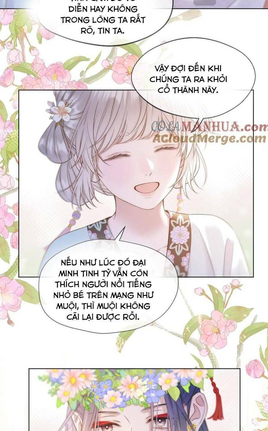 Ta Live Stream Trong Lãnh Cung: Chapter 50
