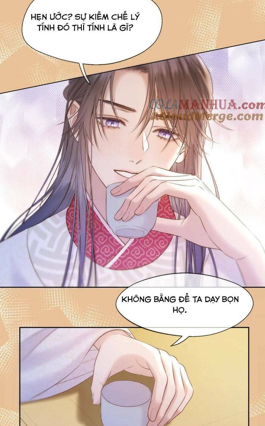 Ta Live Stream Trong Lãnh Cung: Chapter 50