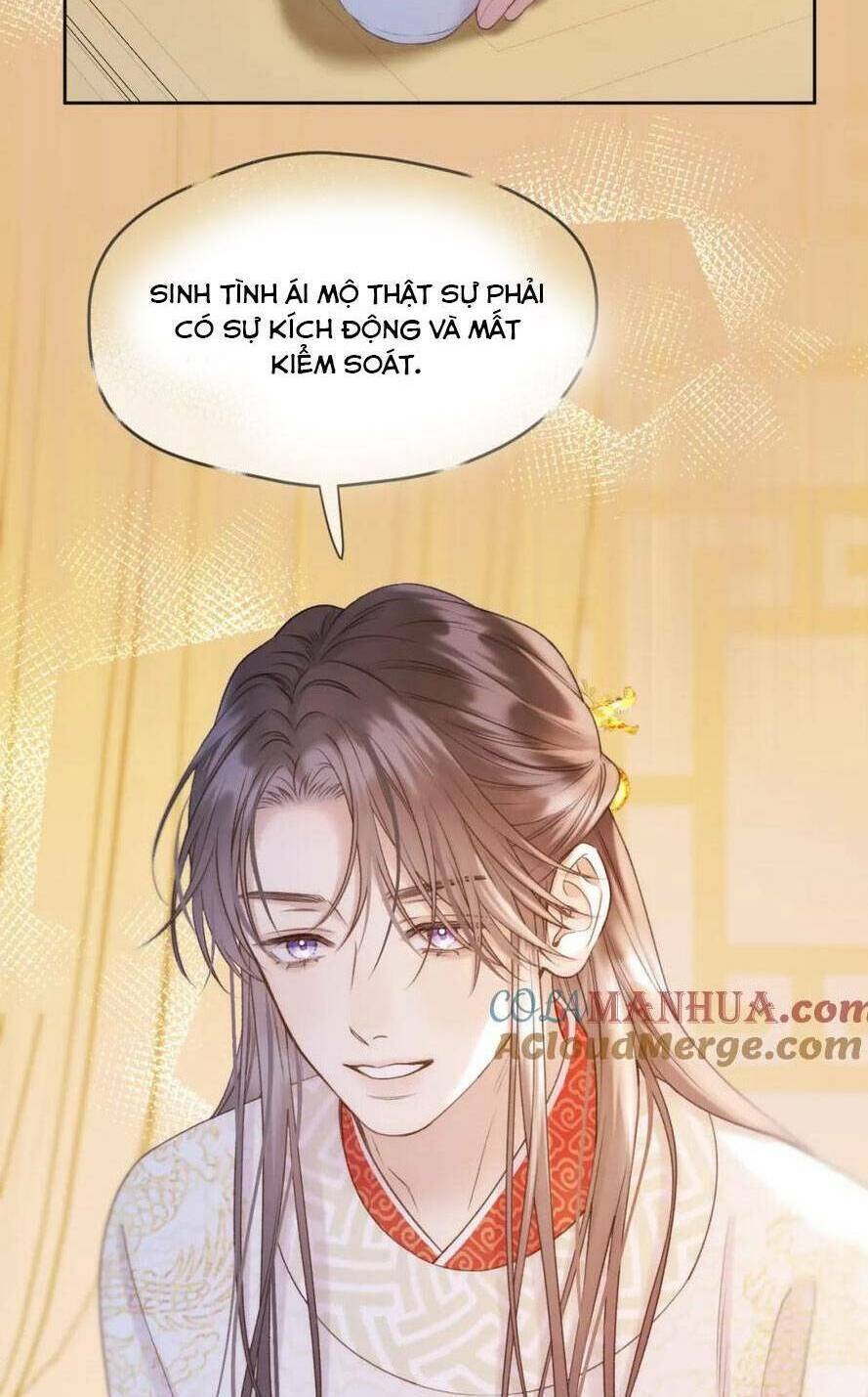 Ta Live Stream Trong Lãnh Cung: Chapter 50