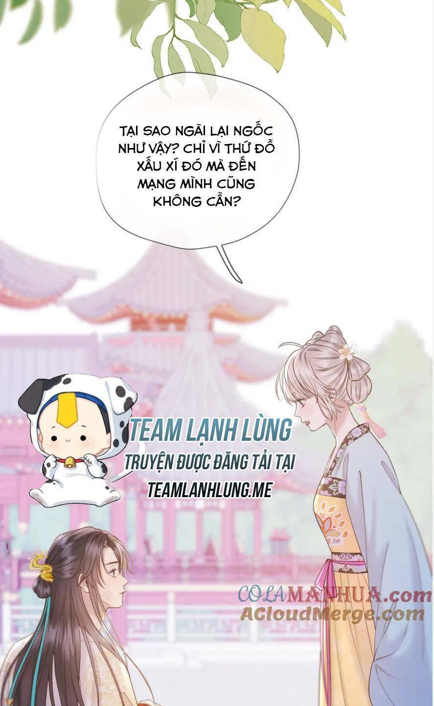 Ta Live Stream Trong Lãnh Cung: Chapter 50