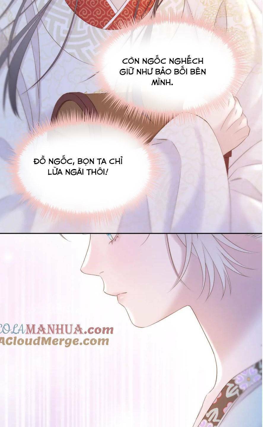 Ta Live Stream Trong Lãnh Cung: Chapter 50