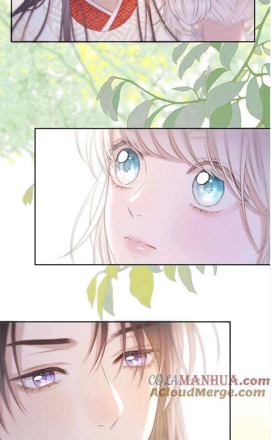 Ta Live Stream Trong Lãnh Cung: Chapter 50