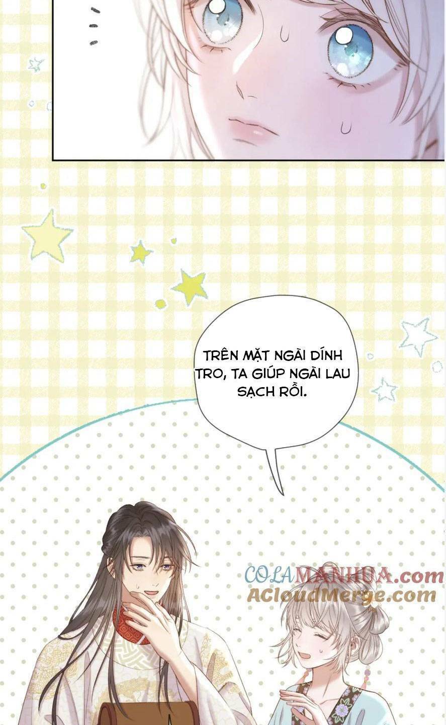 Ta Live Stream Trong Lãnh Cung: Chapter 50