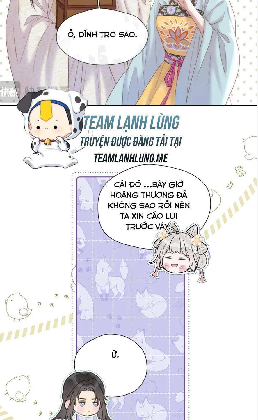Ta Live Stream Trong Lãnh Cung: Chapter 50