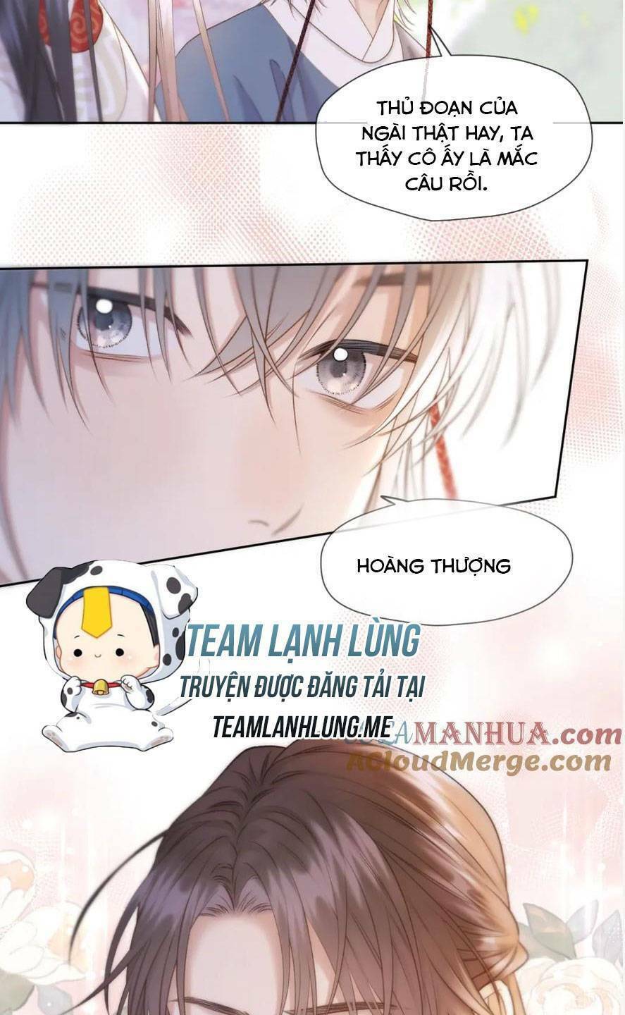 Ta Live Stream Trong Lãnh Cung: Chapter 50