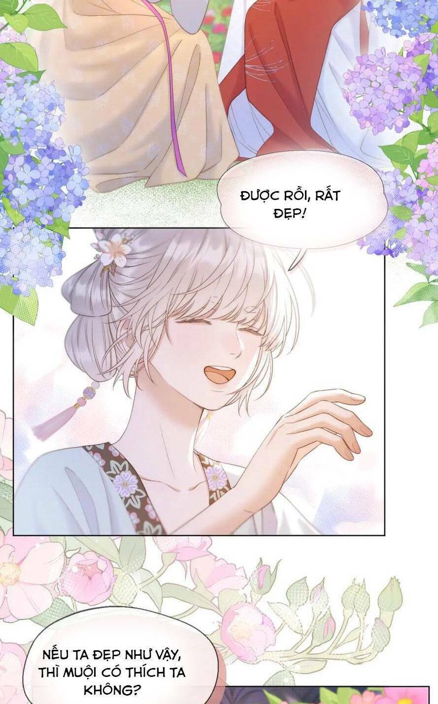 Ta Live Stream Trong Lãnh Cung: Chapter 50