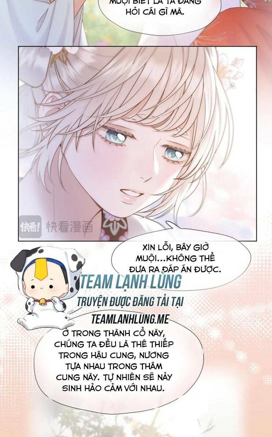 Ta Live Stream Trong Lãnh Cung: Chapter 50