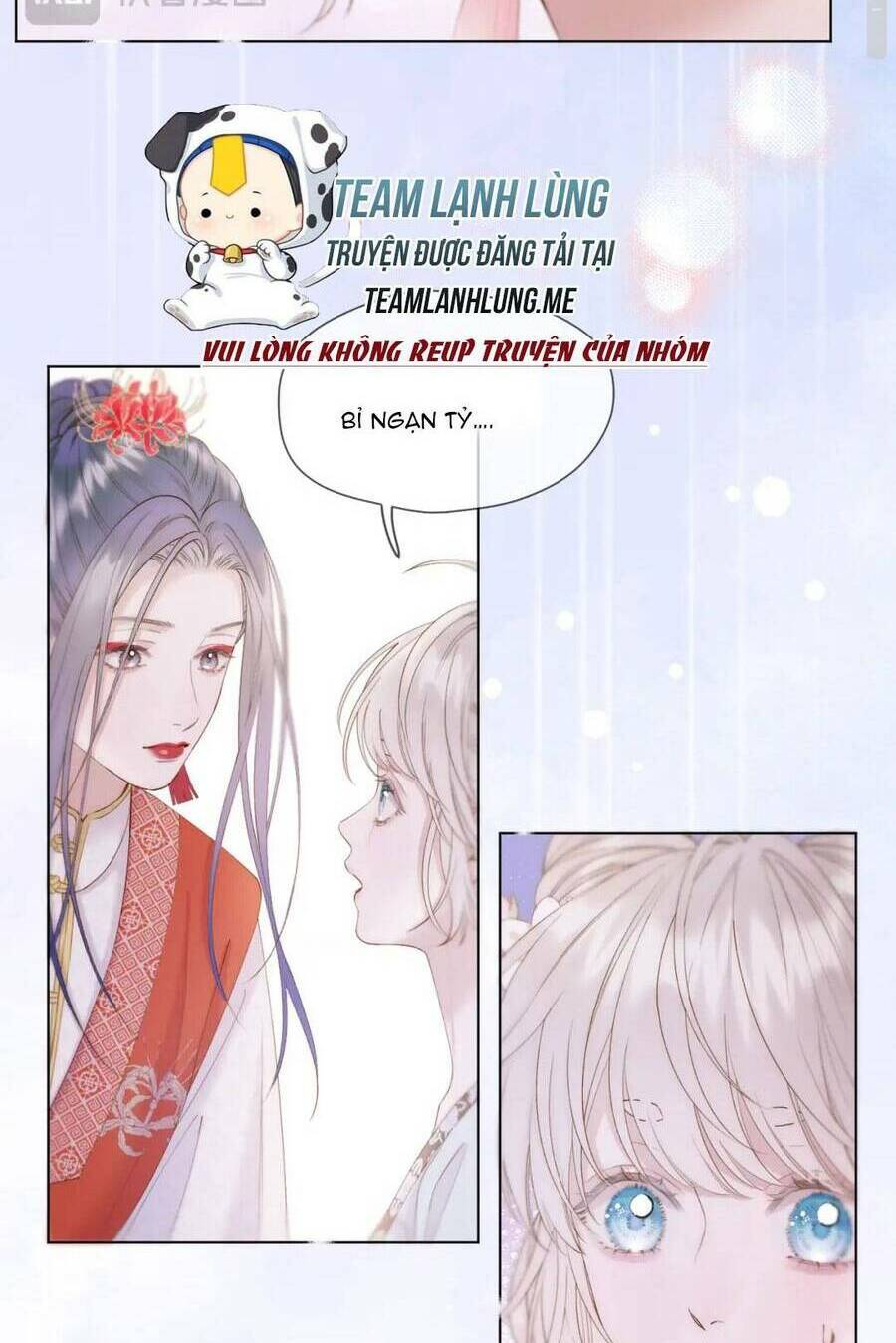 Ta Live Stream Trong Lãnh Cung: Chapter 51