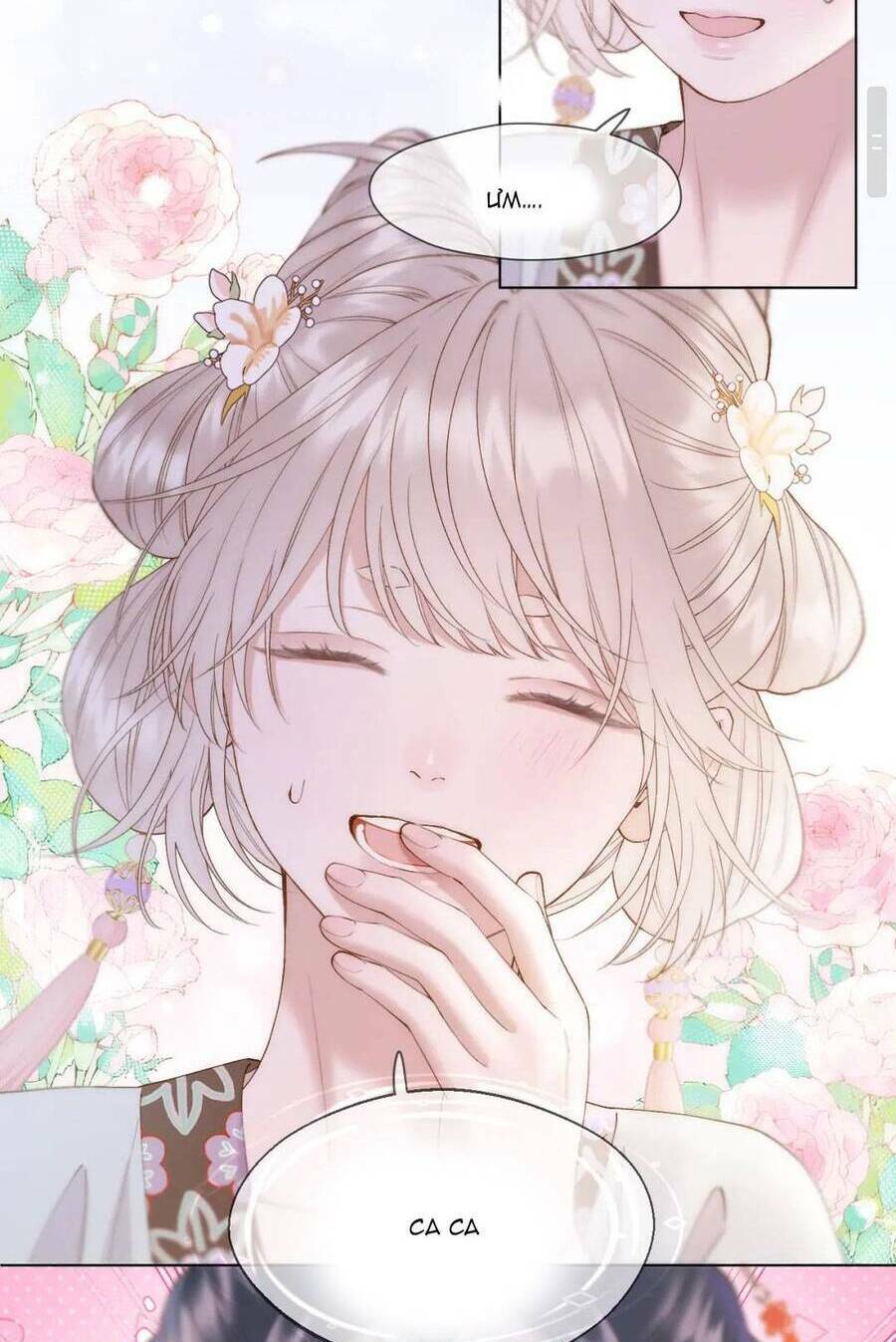 Ta Live Stream Trong Lãnh Cung: Chapter 51