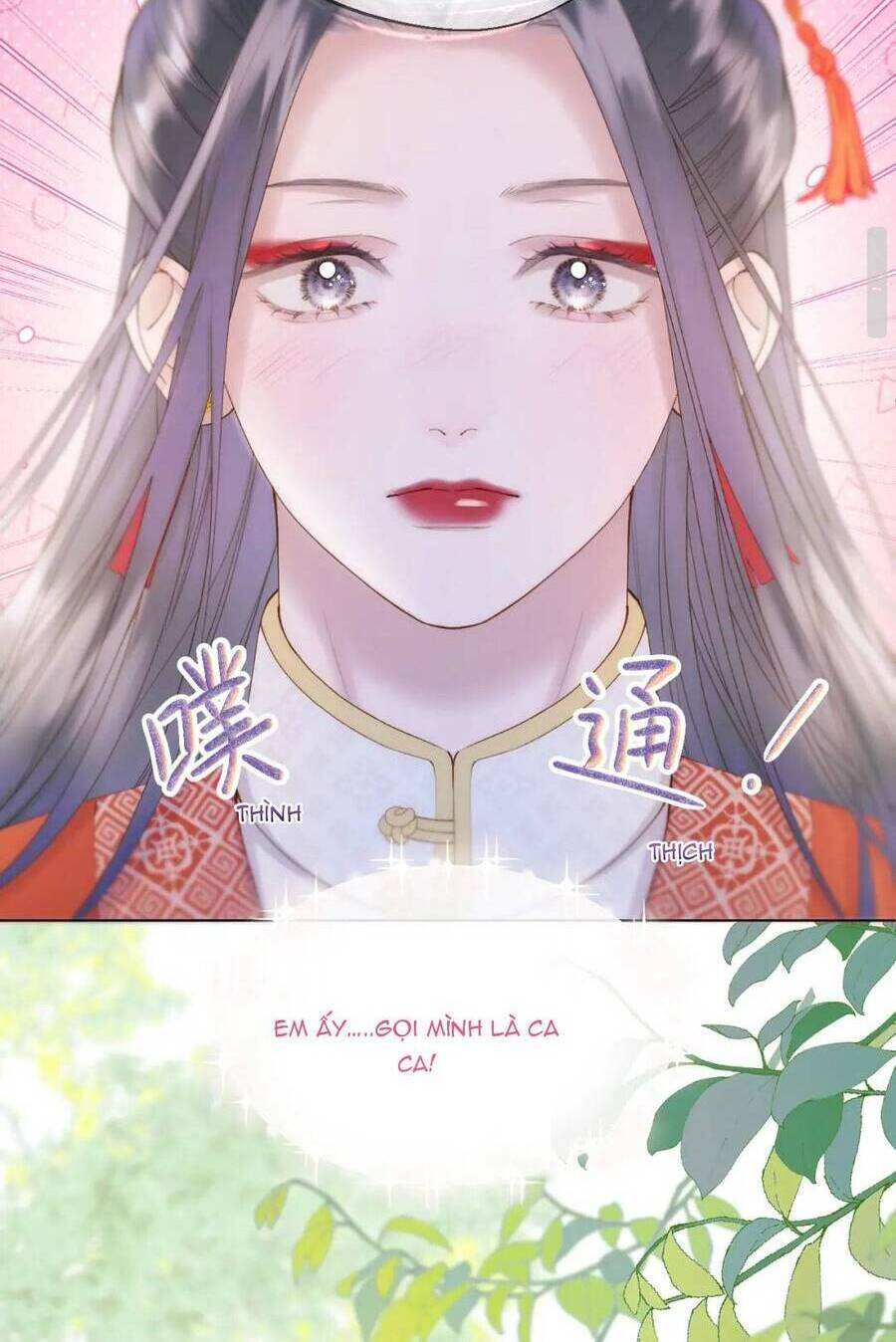 Ta Live Stream Trong Lãnh Cung: Chapter 51