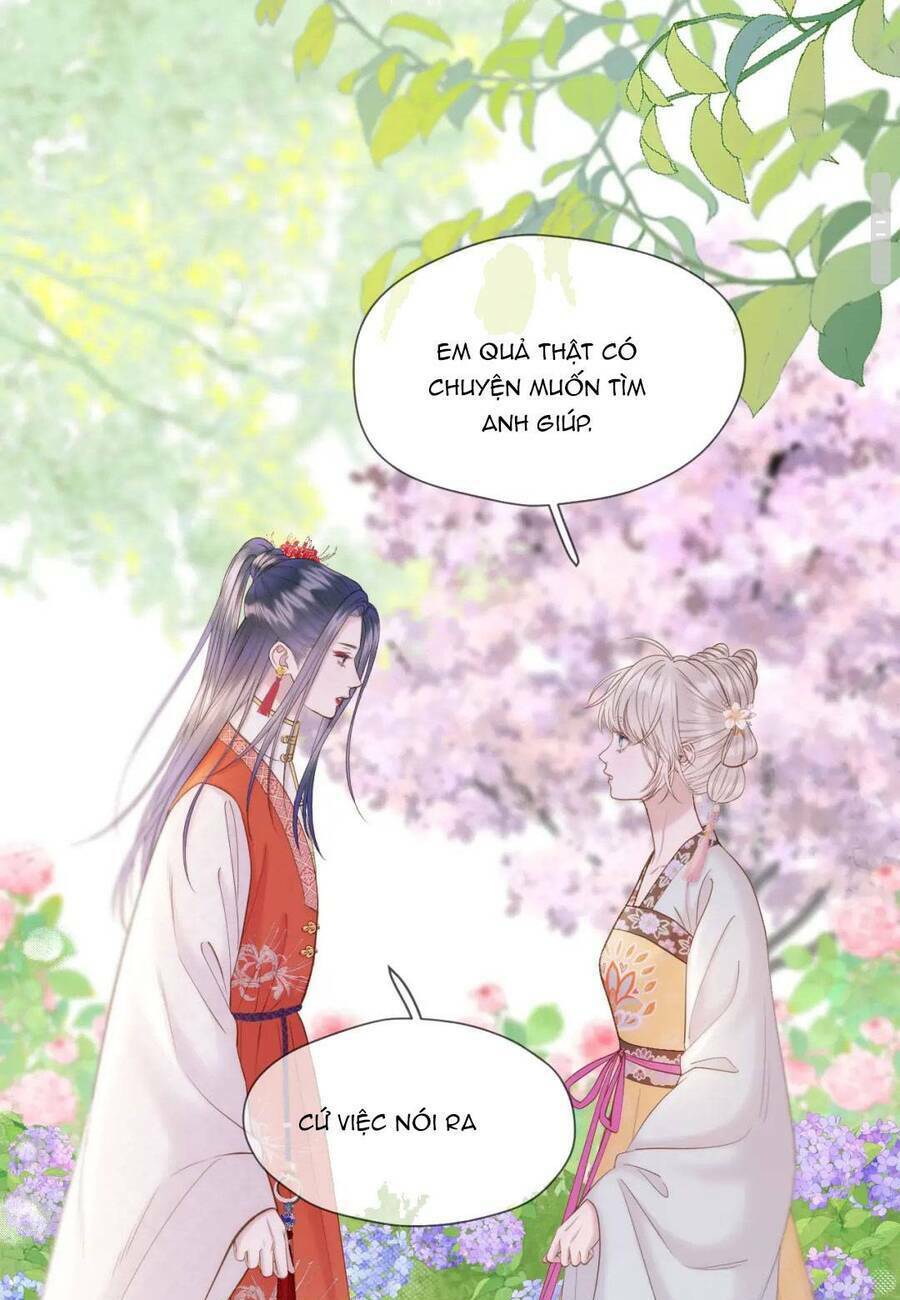 Ta Live Stream Trong Lãnh Cung: Chapter 51