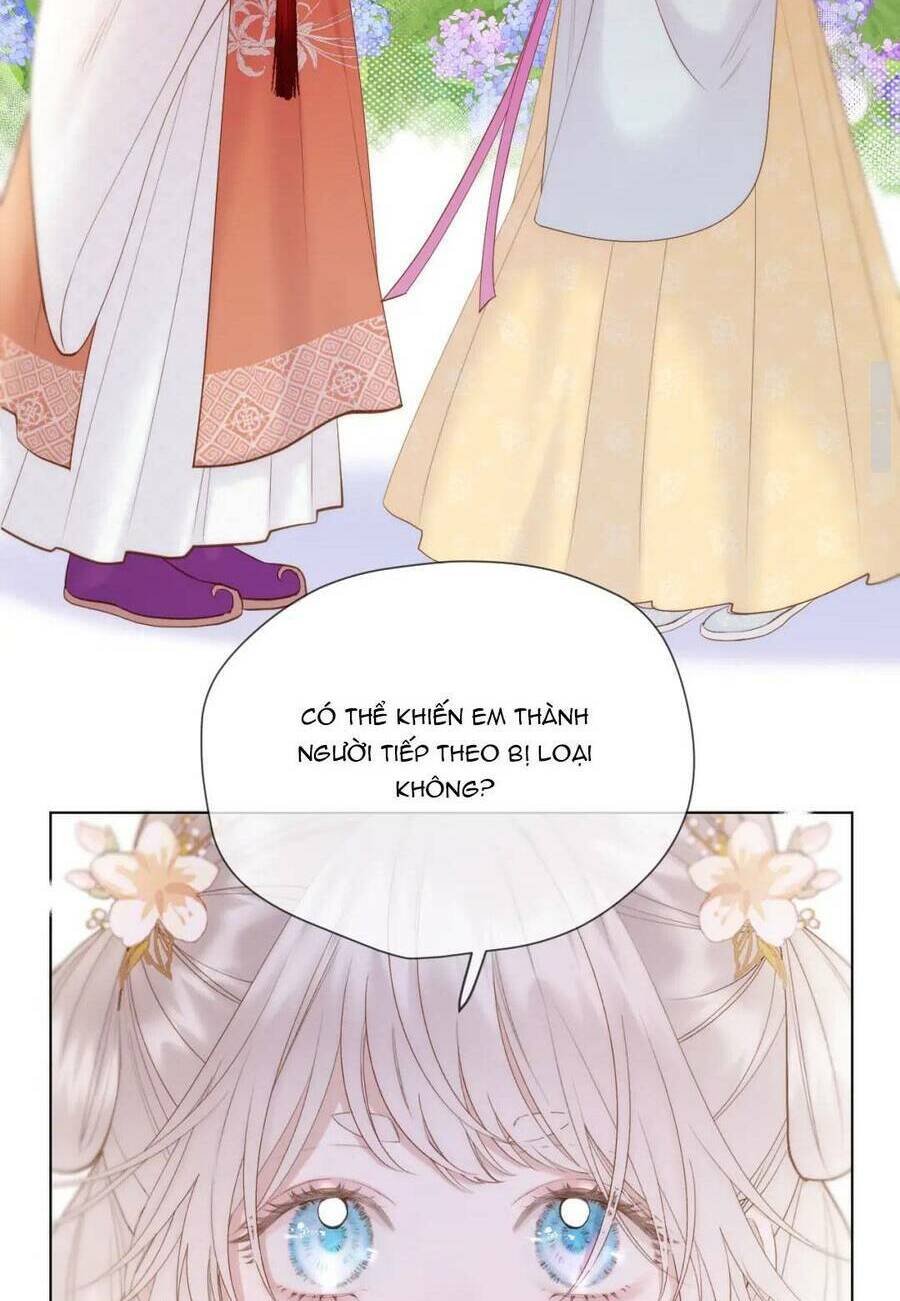 Ta Live Stream Trong Lãnh Cung: Chapter 51