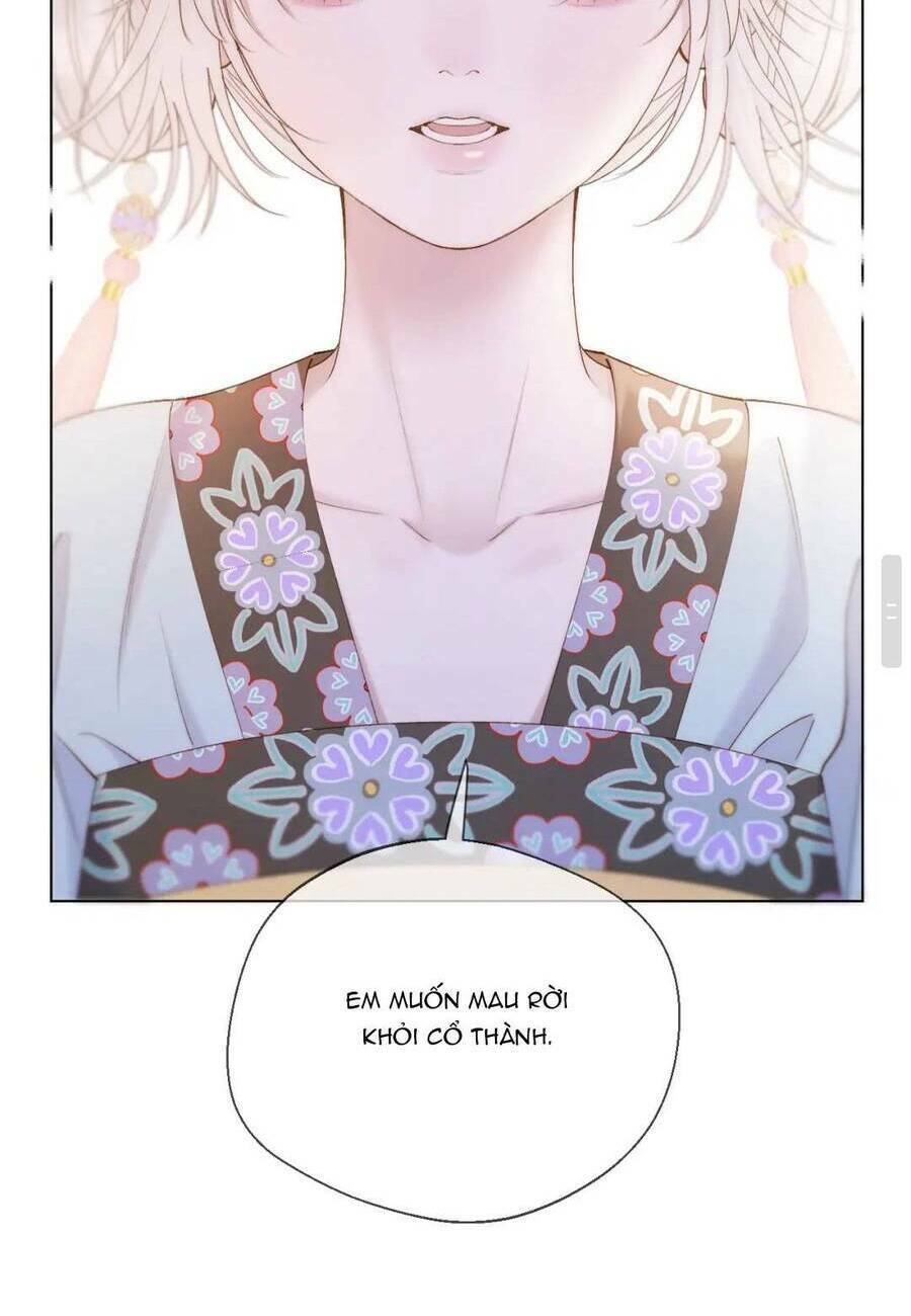 Ta Live Stream Trong Lãnh Cung: Chapter 51