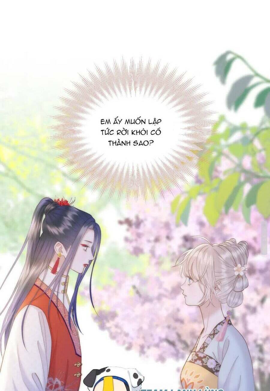Ta Live Stream Trong Lãnh Cung: Chapter 51