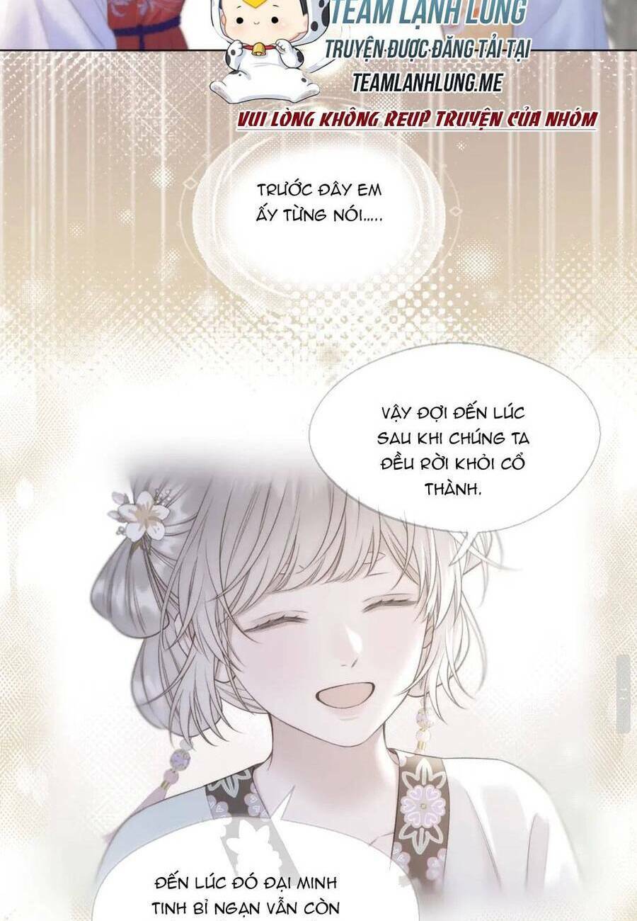 Ta Live Stream Trong Lãnh Cung: Chapter 51