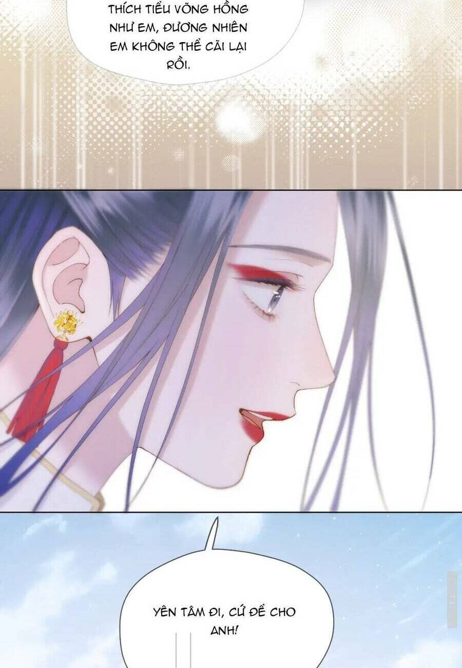 Ta Live Stream Trong Lãnh Cung: Chapter 51
