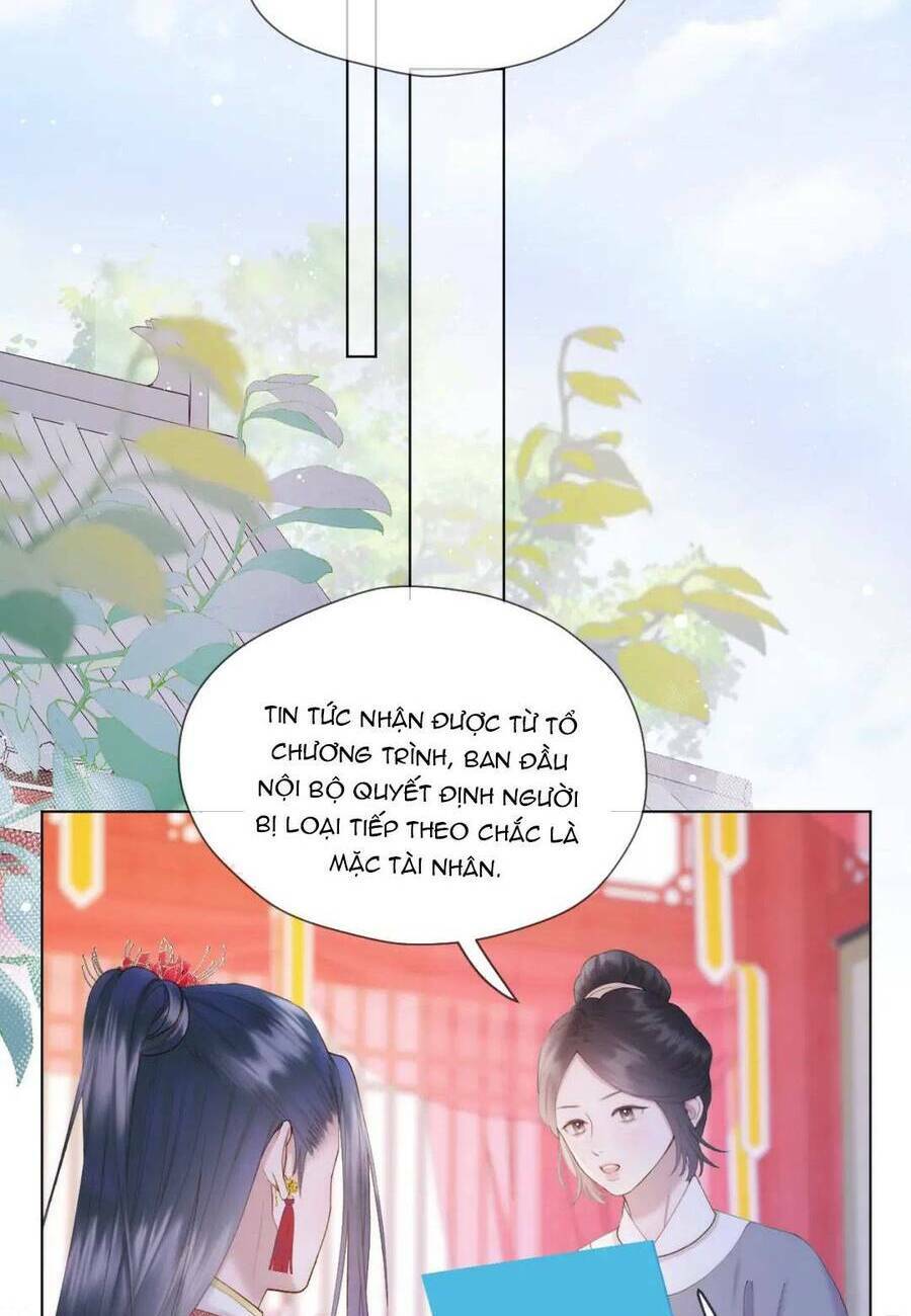 Ta Live Stream Trong Lãnh Cung: Chapter 51