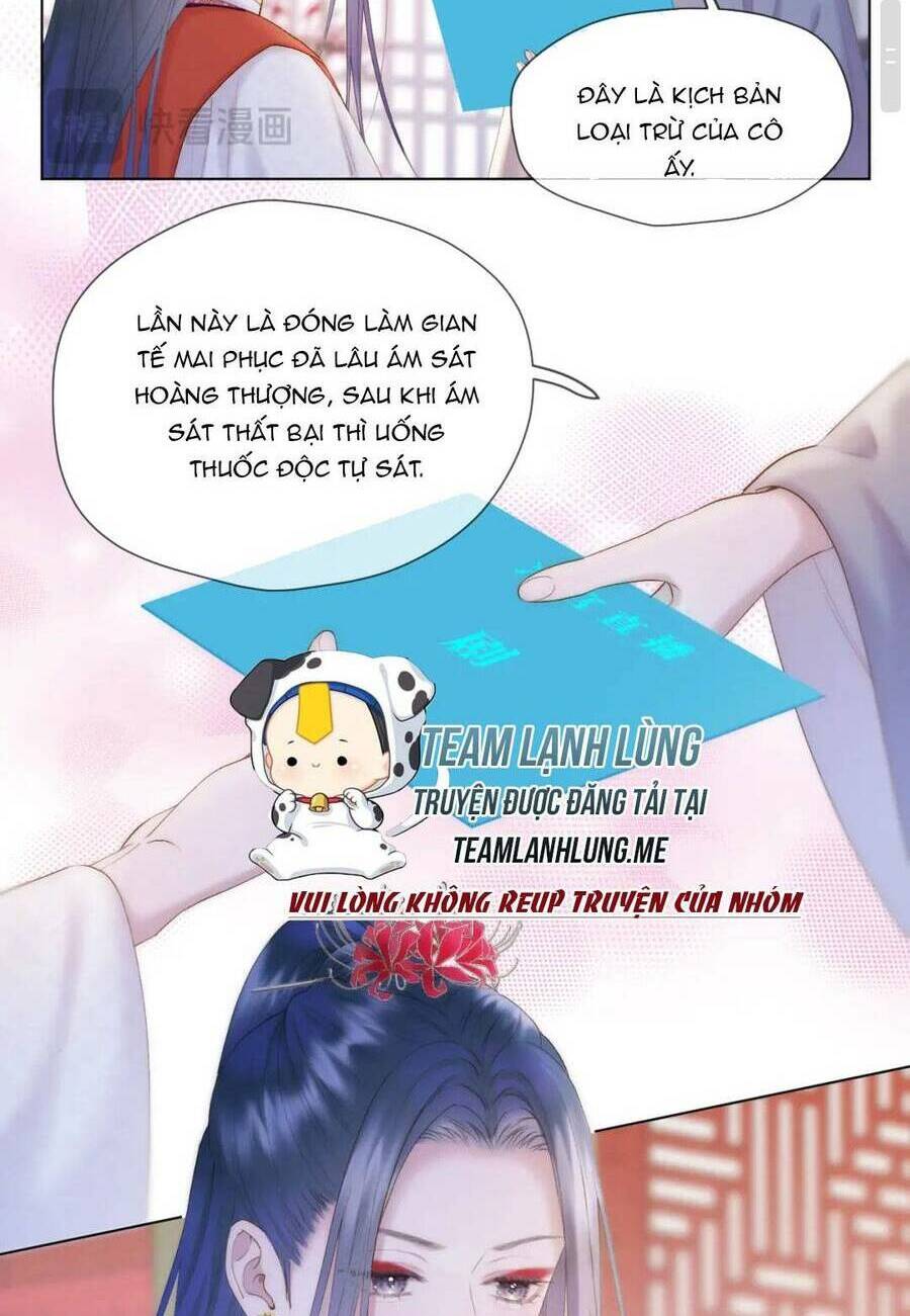 Ta Live Stream Trong Lãnh Cung: Chapter 51