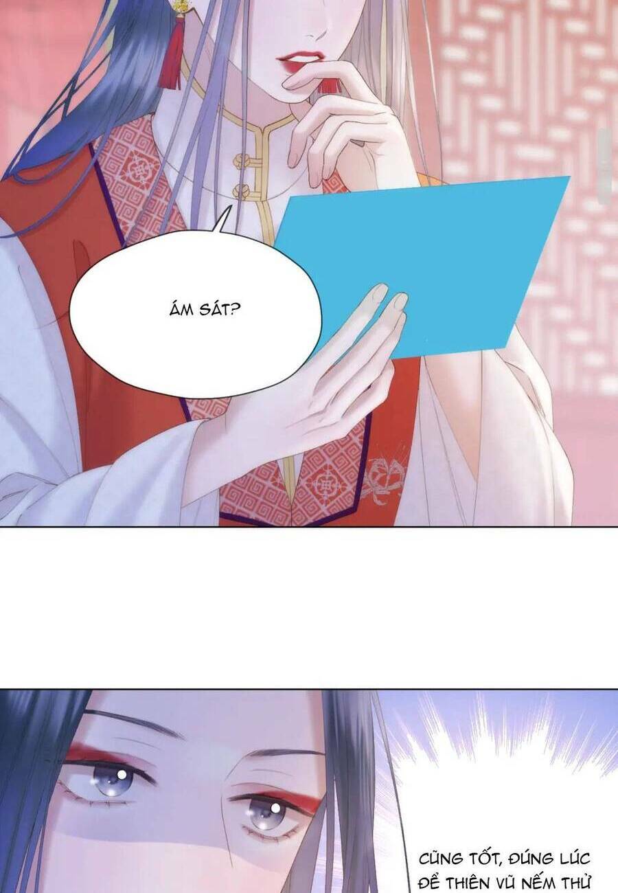 Ta Live Stream Trong Lãnh Cung: Chapter 51