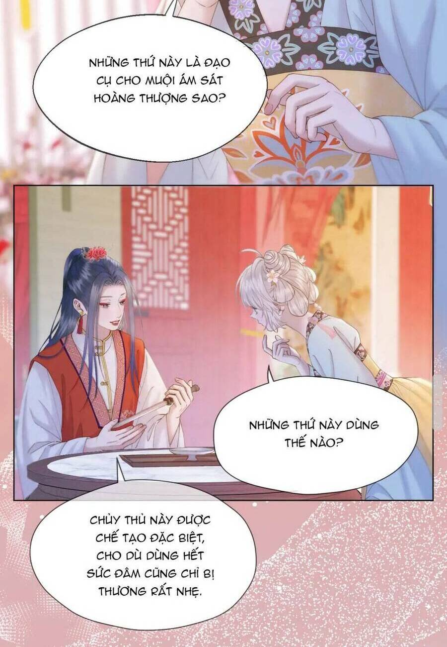 Ta Live Stream Trong Lãnh Cung: Chapter 51