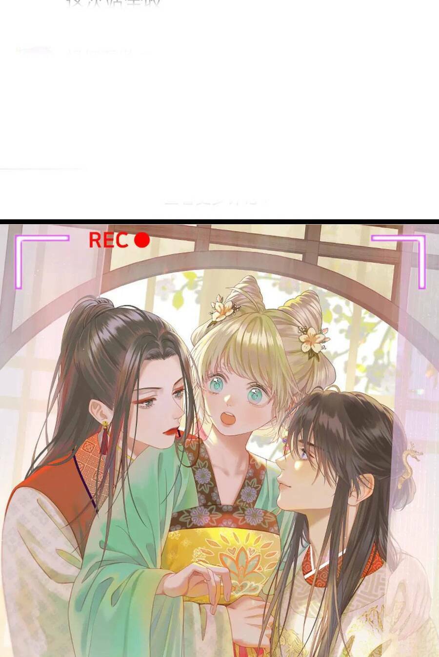 Ta Live Stream Trong Lãnh Cung: Chapter 51