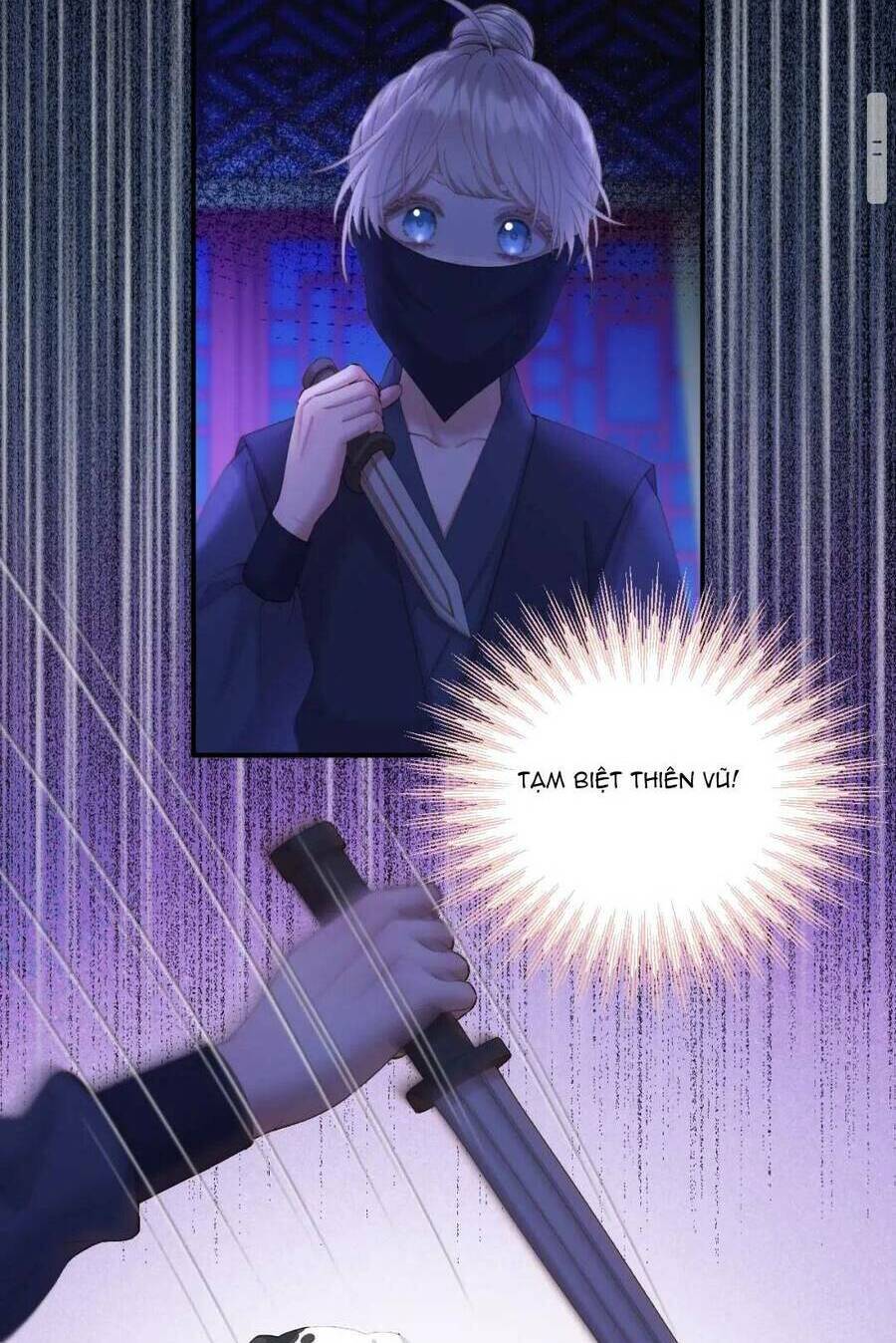 Ta Live Stream Trong Lãnh Cung: Chapter 51