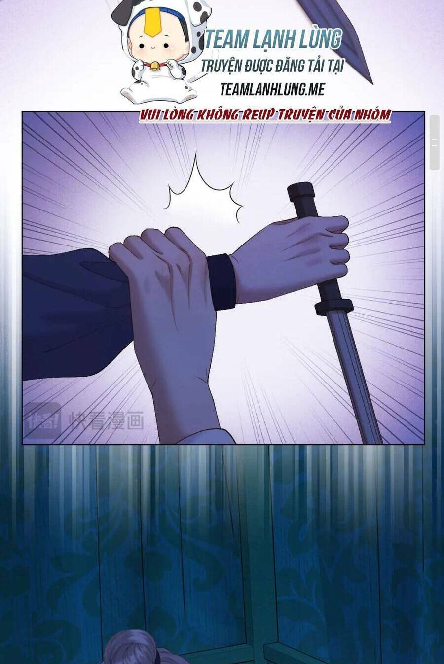 Ta Live Stream Trong Lãnh Cung: Chapter 51