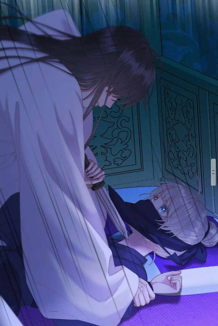 Ta Live Stream Trong Lãnh Cung: Chapter 51
