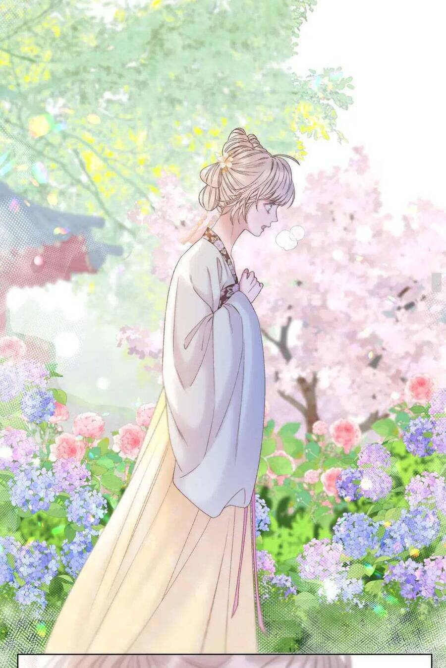 Ta Live Stream Trong Lãnh Cung: Chapter 51
