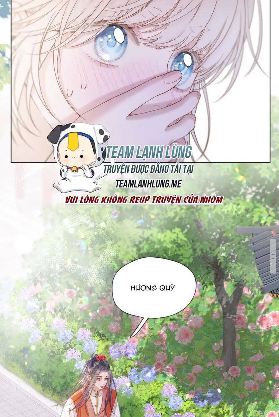 Ta Live Stream Trong Lãnh Cung: Chapter 51