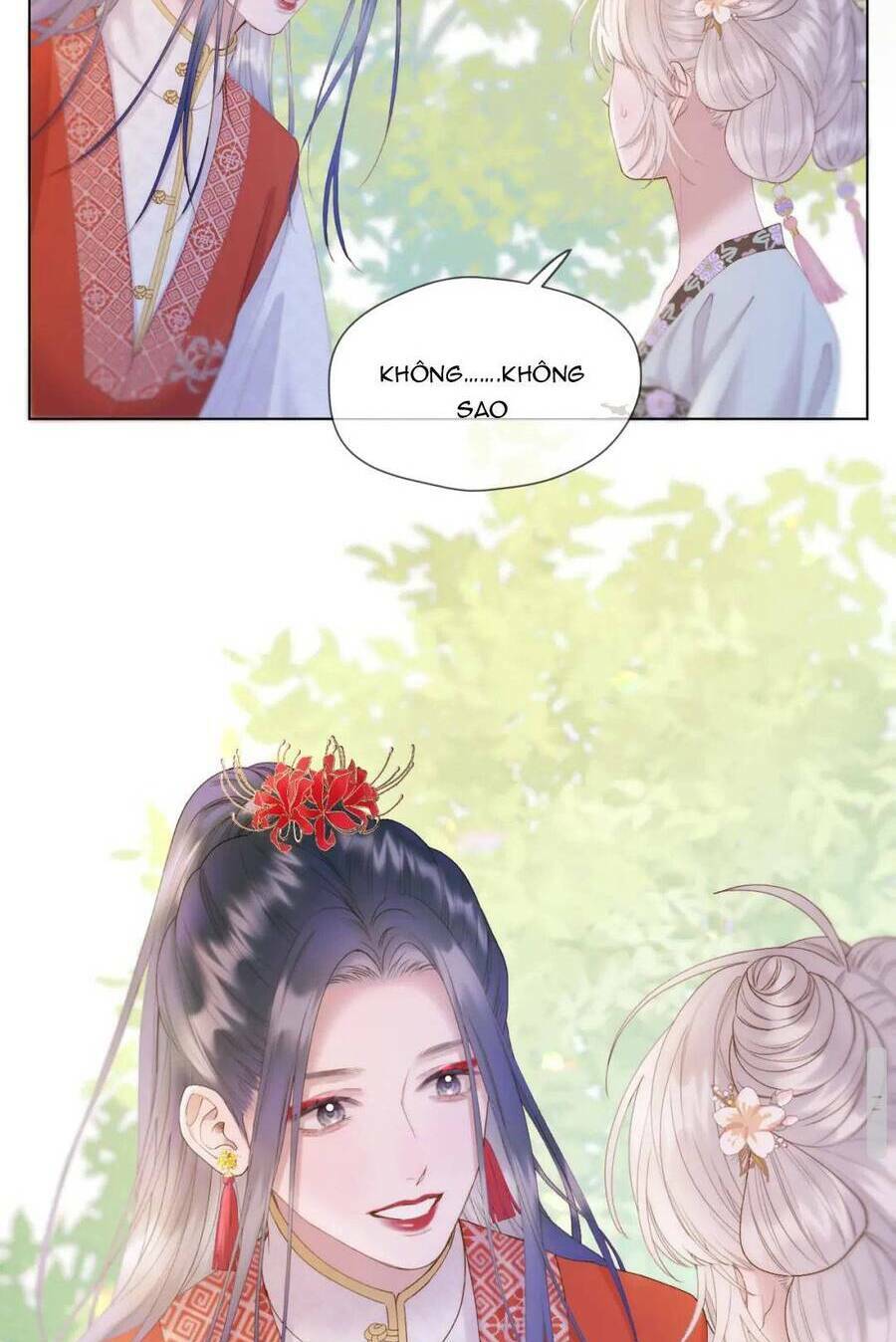 Ta Live Stream Trong Lãnh Cung: Chapter 51