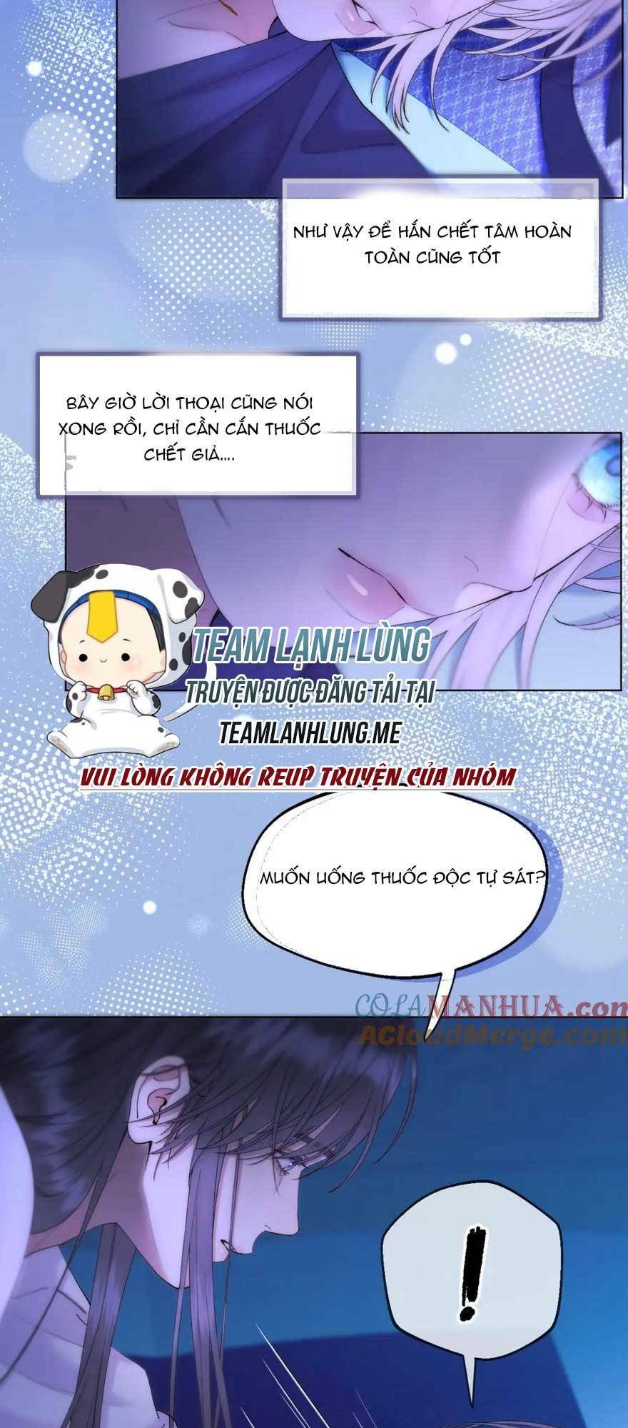 Ta Live Stream Trong Lãnh Cung: Chapter 52