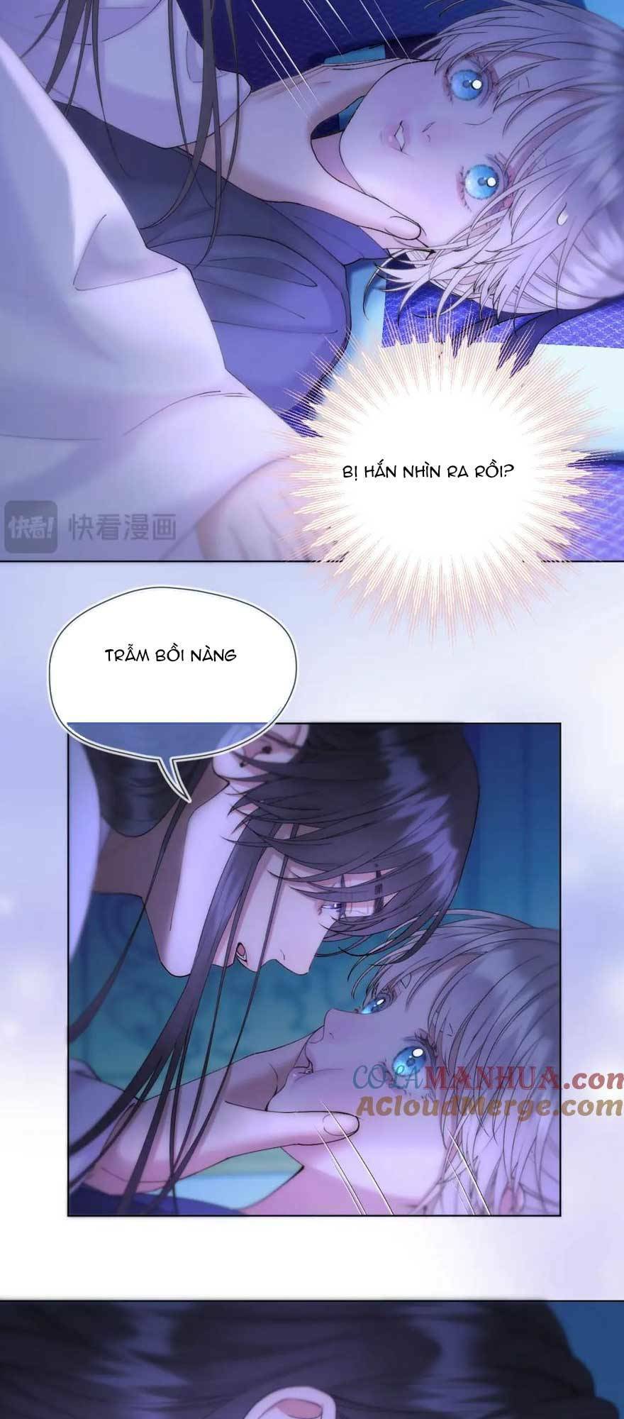 Ta Live Stream Trong Lãnh Cung: Chapter 52