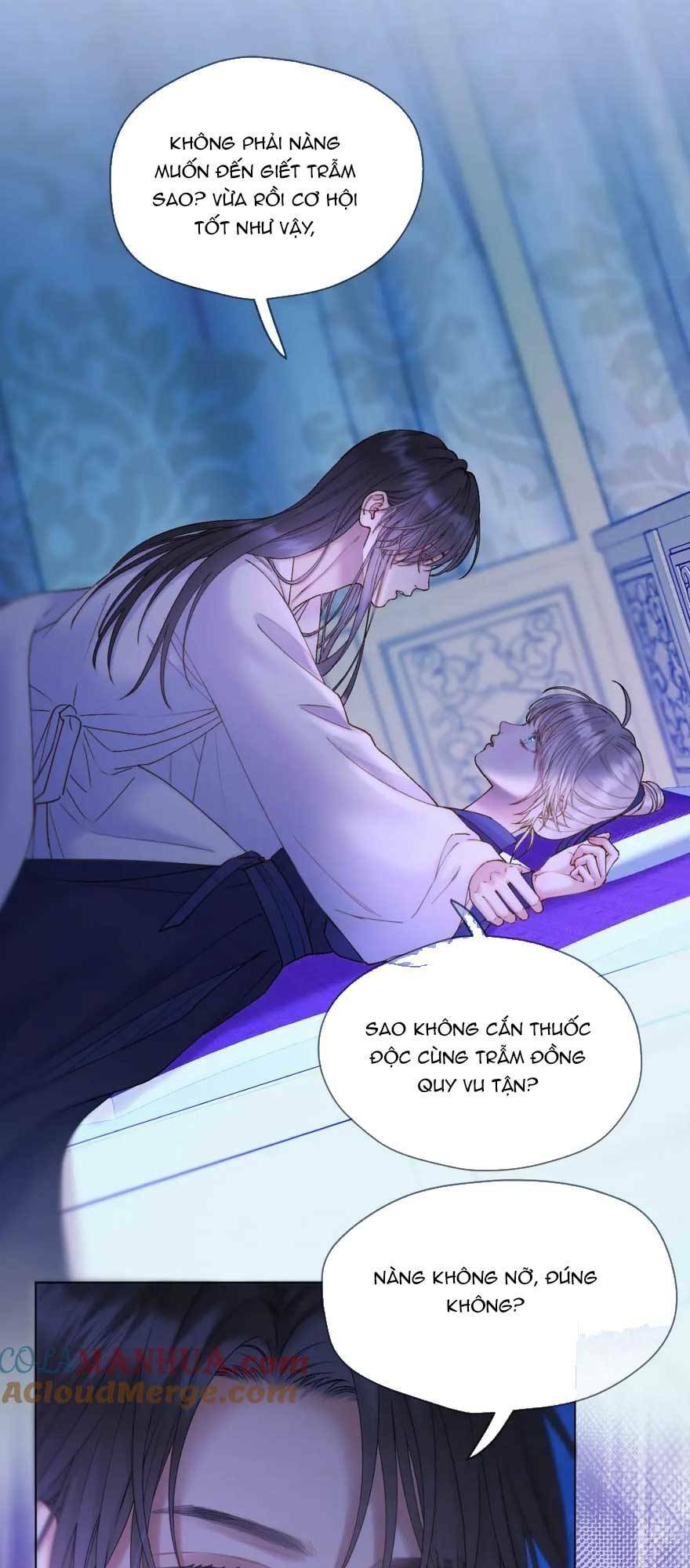 Ta Live Stream Trong Lãnh Cung: Chapter 52