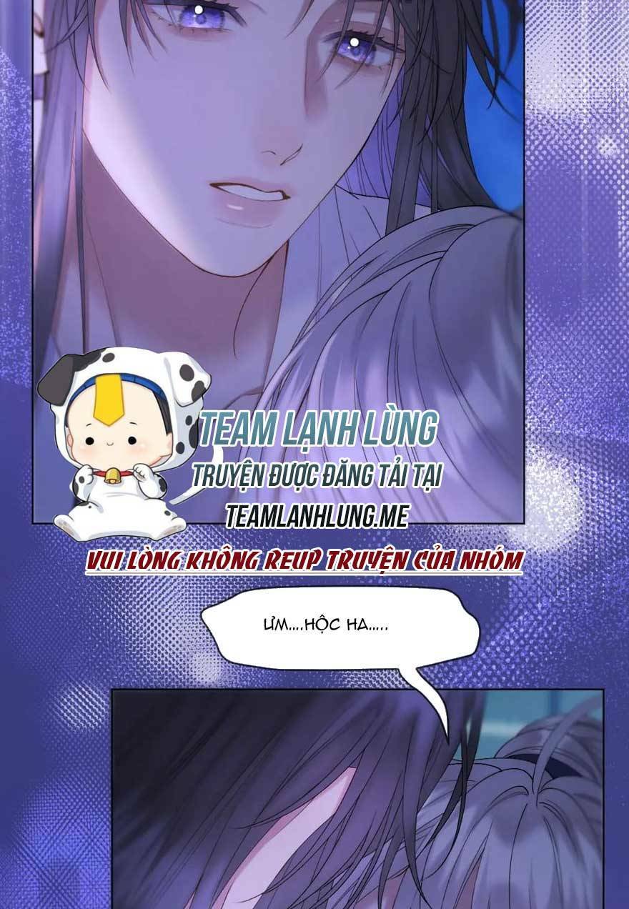 Ta Live Stream Trong Lãnh Cung: Chapter 52